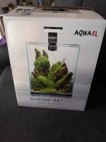 Aquael Shrimp Set Day & Night 20 schwarz - 25x25x30 cm, 19 Liter Nordrhein-Westfalen - Hagen Vorschau