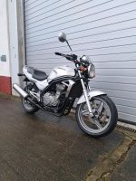 Kawasaki ER 5 - Erste Hand, Reifen neu, Inspektion, TÜV neu Niedersachsen - Hildesheim Vorschau