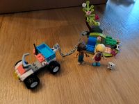 Lego Friends - Tierrettungs-Quad  41442 Bayern - Kempten Vorschau