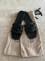 Gucci Sandalen gr.38 Nordrhein-Westfalen - Kleve Vorschau