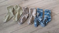 Drei Paar Wollsocken Alana und Handmade Leipzig - Altlindenau Vorschau