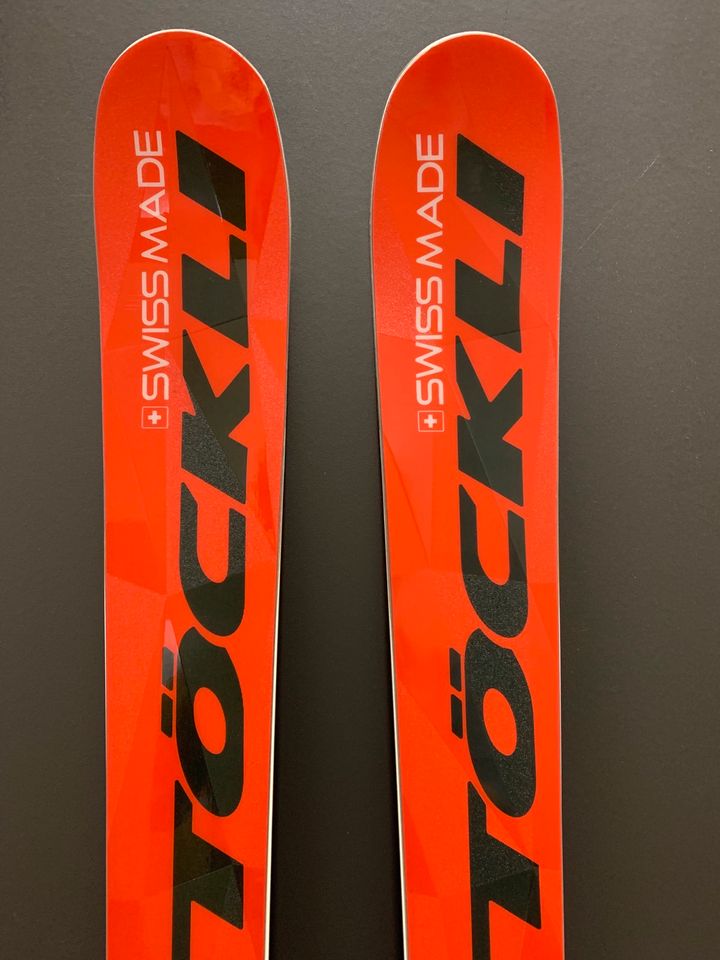 NEU ! Stöckli LASER WORLDCUP-GS FIS 161 cm Ski, ehem. UVP € 995,- in Nürnberg (Mittelfr)