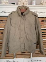 Woolrich Jacke Mantel Daunen Federn M Parka Feldjacke Hessen - Allendorf Vorschau