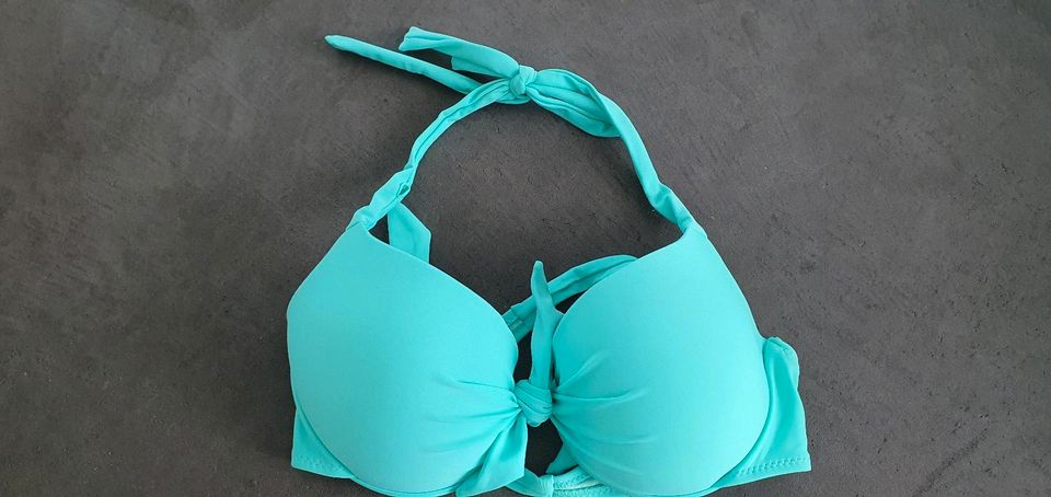 Bikini türkis blau  Größe S 36/38 in Köln