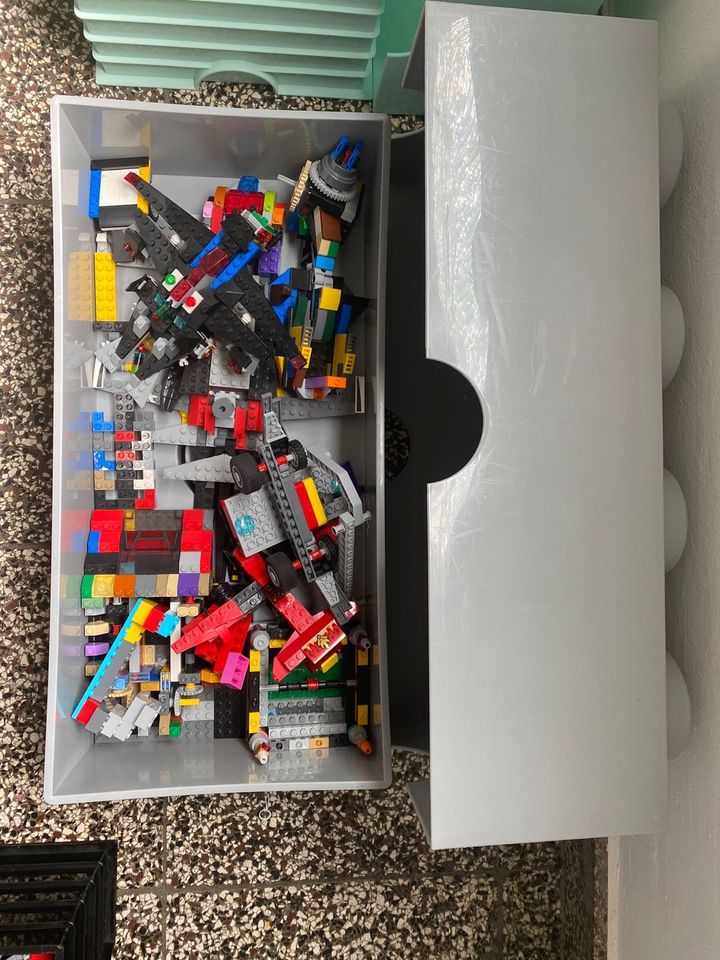 Lego Kisten in Köln