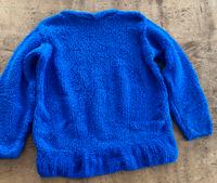 Blauer Strick Pullover / L Aubing-Lochhausen-Langwied - Aubing Vorschau
