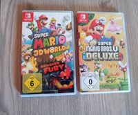 Nintendo Switch Super Mario Bros 3D Wörld Rheinland-Pfalz - Worms Vorschau