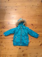 Ticket Outdoor Jacke Thinsulate Gr. 98 Kinderjacke Winterjacke Rheinland-Pfalz - Albersweiler Vorschau