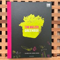 Greenbox - Tim Mälzer | mosaik Bonn - Bonn-Zentrum Vorschau