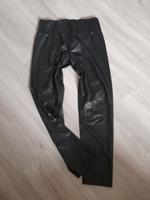 Someday,OPUS Leder Leggings Cava,neu,schwarz,Gr.42,VK 80 € Niedersachsen - Norden Vorschau