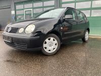 Volkswagen Polo 1.2 Klima 4-türer TüV / Inspektion Neu Baden-Württemberg - Ettenheim Vorschau