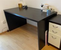 Schreibtisch/Bastel-Tisch zu verschenken. München - Ramersdorf-Perlach Vorschau