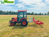 Kubota ST-30 Kommunaltraktor Schlepper mit Kabine #141286 Hessen - Lollar Vorschau