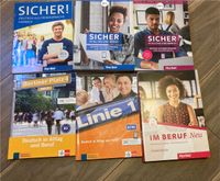 B1+ B2 Deutsch, Sicher, Linie 1, Im Beruf, Berliner Platz Niedersachsen - Leer (Ostfriesland) Vorschau