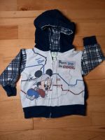 Disney Baby, Hoodie, Jacke, Gr. 74 Innenstadt - Köln Altstadt Vorschau