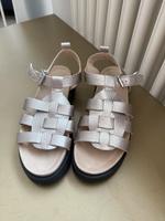 Timberland Sandalen Größe 39 München - Schwabing-Freimann Vorschau