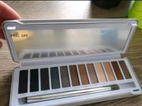 Make up Schminke Palette Neu Hansestadt Demmin - Demmin Vorschau