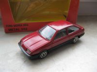 Ford Sierra XR4i Rot Solido 1206 1:43 OVP Modellauto Modell 80er Bremen-Mitte - Bremen Altstadt Vorschau