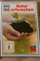 DVD Was ist was   Natur erforschen Schleswig-Holstein - Kaltenkirchen Vorschau
