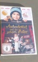 *** Aschenbrödel -DVD Neu *** Nordrhein-Westfalen - Paderborn Vorschau