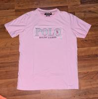 Frauen T-Shirt von Polo Ralph Lauren Größe M rosa Stuttgart - Wangen Vorschau