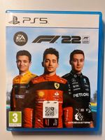 Formel 1 2022 Playstation 5 PS 5 Nordrhein-Westfalen - Vettweiß Vorschau