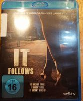 It Follows [Blu-ray] Bayern - Zeitlarn Vorschau