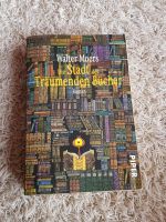 Die Stadt der Träumenden Bücher - Walter Moers - Roman Buch Bochum - Bochum-Ost Vorschau