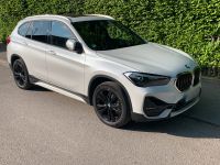 BMW X1 2,5 Diesel 231PS München - Trudering-Riem Vorschau