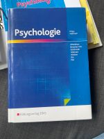 Psychologie Hobmair inklusive Web Material Stuttgart - Feuerbach Vorschau