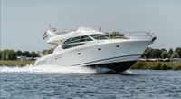 Motorboot Motoryacht Jeanneau Prestige 42 Fly Holland Boot Schiff Essen - Essen-Ruhrhalbinsel Vorschau