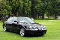 Suche Jaguar S Type Facelift Modell Diesel oder Benziner Nordrhein-Westfalen - Remscheid Vorschau