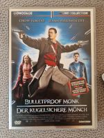 DVD Bulletproof Monk/ Nordrhein-Westfalen - Bünde Vorschau
