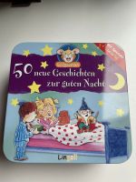 50 Gute-Nacht-Geschichten mit Spieluhr Stuttgart - Plieningen Vorschau