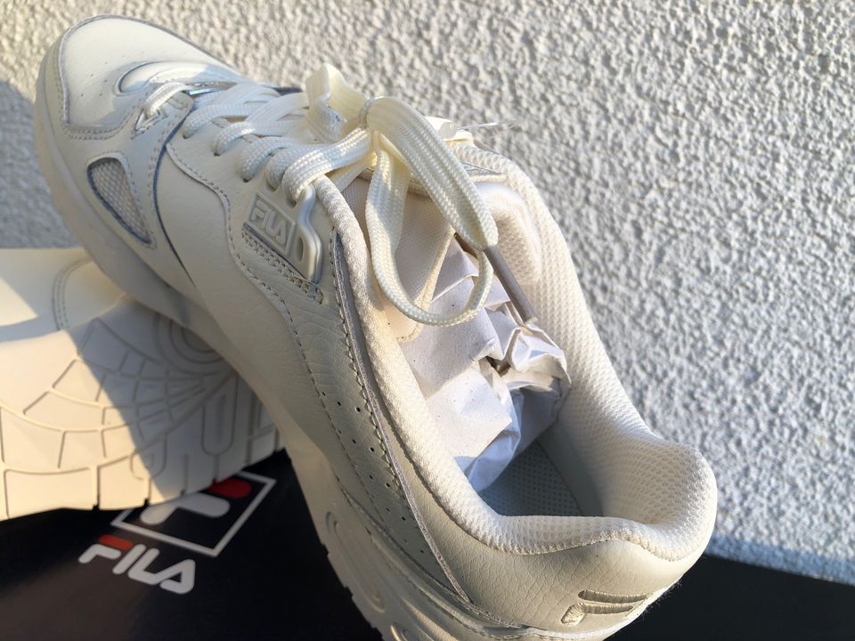 Fila Sneaker, Teratach Low, Größe 42 in Bremen