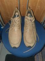 Ecco Schuhe Gr. 44 Bayern - Marktoberdorf Vorschau