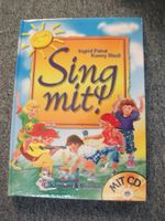 Sing mit Kinderlieder mit Noten und passender CD NEU!!! Niedersachsen - Cappeln (Oldenburg) Vorschau