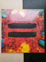 Ed Sheeran - = Equals Vinyl (Limited Deluxe Edition) Niedersachsen - Göttingen Vorschau