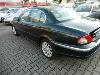 Jaguar X Type Teile Autoteile Gebrauchtteile zu verkaufen Köln Nordrhein-Westfalen - Köln Vogelsang Vorschau