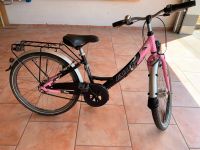 Jugendrad Kinderfahrrad 24 Zoll 7-Gang - Falter FX400 - RH 36cm Baden-Württemberg - Rainau Vorschau