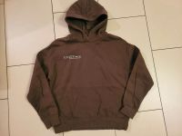 Amisu Hoodie Gr.S braun Damen Mädchen Pullover Nordrhein-Westfalen - Recklinghausen Vorschau