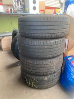 4 x Sommerreifen mit Felgen 225/45R17 94W für Abholer!!! Nordrhein-Westfalen - Mönchengladbach Vorschau