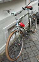Fahrrad Diamant 1970ziger Jahre super Zustand Sachsen - Plauen Vorschau