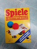 UcgSpiele für drinnen und draußen Baden-Württemberg - Schopfheim Vorschau