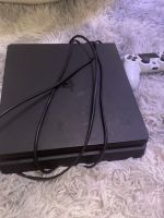 PlayStation 4 mit ein Controller Bergedorf - Hamburg Allermöhe  Vorschau