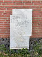 Grabstein zu Verschenken Niedersachsen - Seelze Vorschau