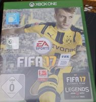 Fifa 17 xbox one Berlin - Reinickendorf Vorschau