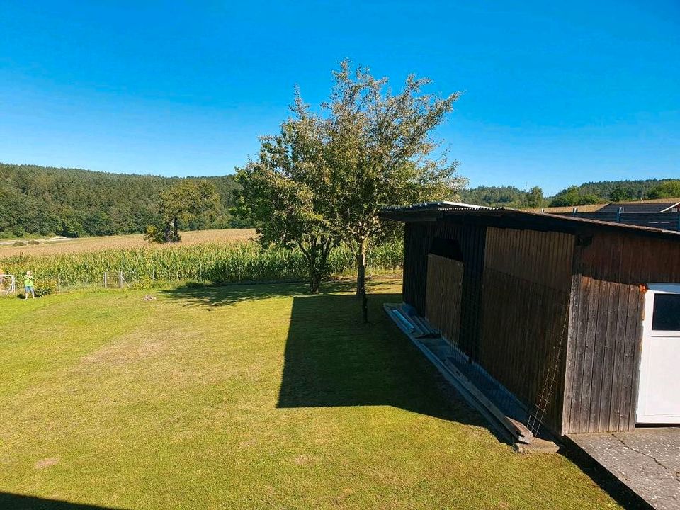 Wunderschönes Einfamilienhaus in Gottfrieding