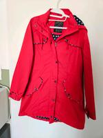 ☆NEU☆ 44 (fällt wie 42 aus) Regenjacke, Jacke, Parka, Mantel Sachsen - Freital Vorschau