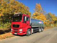 Kraftfahrer CE Milchsammelwagen 4Tage-Woche unbefristet Bayern - Thalmässing Vorschau